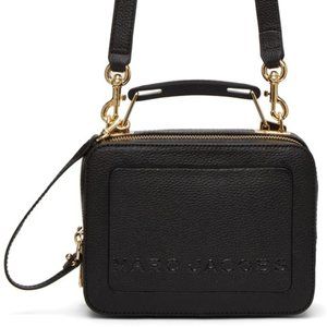MARC JACOBS The Box 2.0 Bag